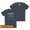 Kentucky Ballistics Merch She Be Kicking T-Shirt