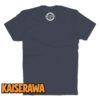 Kentucky Ballistics Merch Three Fiddy Seven T-Shirt 2