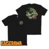 Kentucky Ballistics Merch Three Fiddy Seven T-Shirt