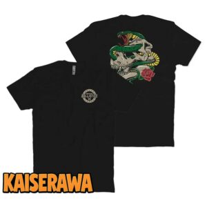 Kentucky Ballistics Merch Traditional T-Rex T-Shirt