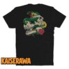 Kentucky Ballistics Merch Traditional T-Rex T-Shirt 2
