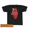 MGK Merch Hotel Diablo Key Machine T-Shirt 1