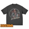 MGK Merch Hotel Diablo Key Machine T-Shirt