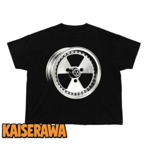 Octane Tour Merch E85 T-Shirt