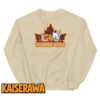 Gilmore Girls Merch I Love You A Thousand Yellow Daisies T-Shirt – White Gilmore Girls Merch I Love You A Thousand Yellow Daisies T-Shirt – White