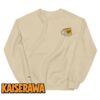 Gilmore Girls Merch Luke’s Diner Sweatshirt – Sport Grey