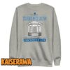 Gilmore Girls Merch x Spirit Jersey Dragonfly Inn Lounge Sweatshirt Gilmore Girls Merch x Spirit Jersey Dragonfly Inn Lounge Sweatshirt
