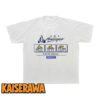 Hot Mulligan Merch Sport Grey Sweatshirt Hot Mulligan Merch Sport Grey Sweatshirt