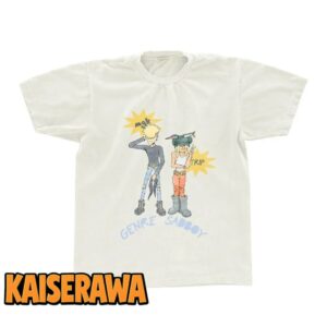 MGK Merch Trip Machine T-Shirt