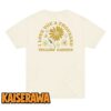 Gilmore Girls Merch A Thousand Yellow Daisies T-Shirt 1