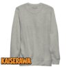 Gilmore Girls Merch Dragonfly Inn Sweatshirt - Sport Grey 1