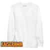 Gilmore Girls Merch Dragonfly Inn Sweatshirt - White 1