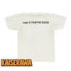 MGK Merch Cellphone Machine T-Shirt 1