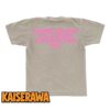 MGK Merch Cowboy Rodeohouston Machine T-Shirt 1