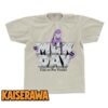MGK Merch Day 2024 Machine T-Shirt