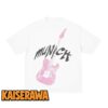 MGK Merch Day Love Cleveland Always T-Shirt