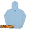 Gilmore Girls Merch I Love You A Thousand Yellow Daisies Hoodie 1