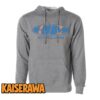 Kentucky Ballistics Merch KB Camo Logo Hoodie Kentucky Ballistics Merch KB Camo Logo Hoodie