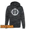 Kentucky Ballistics Merch KB Logo Hoodie – Black