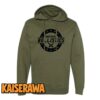 Kentucky Ballistics Merch Put A Thumb In It Hoodie
