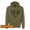 MGK Merch Black Lost Machine Gun Kelly Hoodie