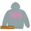 MGK Merch Cowboy Rodeohouston Machine Gun Kelly Hoodie 1