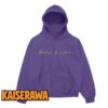 MGK Merch PINK ERA Machine Hoodie