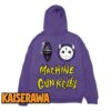MGK Merch Hotel Diablo Anniversary Machine Gun Kelly Hoodie 1