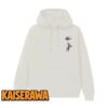 MGK Merch Woke Up Sad Machine Gun Kelly Hoodie