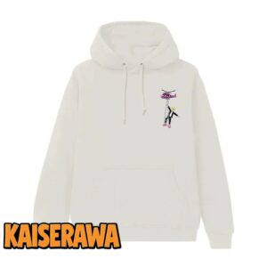 MGK Merch PINK ERA Machine Hoodie