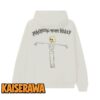 MGK Merch PINK ERA Machine Hoodie 1