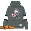 MGK Merch x NFL Munich Machine Hoodie