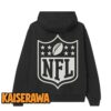 MGK Merch x NFL Munich Machine Hoodie 1