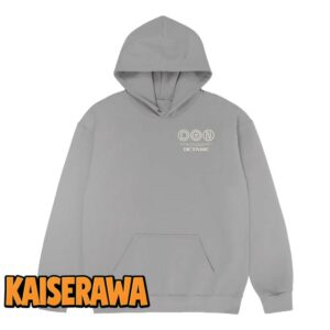 Octane Tour Merch Octane Gear Hoodie