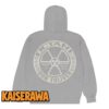 Octane Tour Merch Octane Gear Hoodie 1