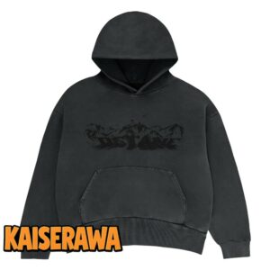 Octane Tour Merch Octane Mountain Hoodie
