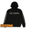Octane Tour Merch Octane Mountain Hoodie
