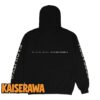 Octane Tour Merch Octane Research Hoodie 1