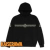 Octane Tour Merch Octane Research Hoodie