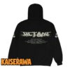 Octane Tour Merch Octane Skull Hoodie 1