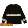 MGK Merch EST 4 LIFE Machine Gun Kelly Long Sleeve