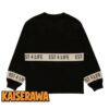 MGK Merch EST 4 LIFE Machine Gun Kelly Long Sleeve 1