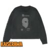 MGK Merch x NFL Munich Machine Long Sleeve