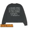 Octane Tour Merch Cosmic Void Long Sleeve 1