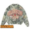 MGK Merch Outlaw Rodeohouston Machine Gun Kelly Sweatshirt