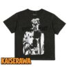 Creepcast Merch Smile Dog T-Shirt Creepcast Merch Smile Dog T-Shirt