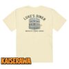 Gilmore Girls Merch Luke's Diner T-Shirt 1