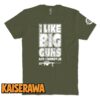 Kentucky Ballistics Merch It’s Watermelon Time T-Shirt Kentucky Ballistics Merch It’s Watermelon Time T-Shirt