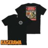 Kentucky Ballistics Merch KB 5 Year Anniversary T-Shirt – Military Green