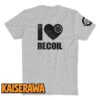 Kentucky Ballistics Merch KB Send It T-Shirt